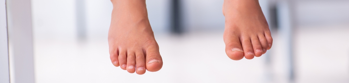 선천적 기형 및 변형 증상