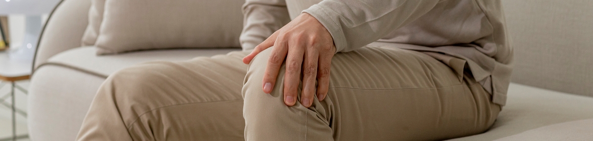 퇴행성 관절염 증상